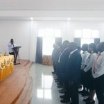 Pengurus KPA Deiyai Dilantik