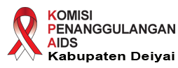 Logo KPA Kabupaten Deiyai