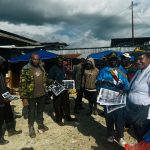 Komisi Penanggulangan AIDS (KPA) Kabupaten Deiyai Terus Memperkuat Upaya Pencegahan dan Penanggulangan HIV/AIDS Melalui Berbagai Program Nyata.(Foto: Humas KPA Kab Deiyai).