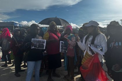 KPA Deiyai Ajak Warga-Bersatu Perangi HIV/AIDS