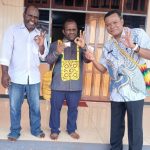 KPA Deiyai Gelar Serangkaian Kegiatan Jelang Hari AIDS Sedunia 1 Desember 2025