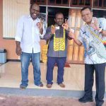 Civitas KPA Deiyai Apresiasi Kegiatan Bupati Sambut Natal dan Tahun Baru 2026